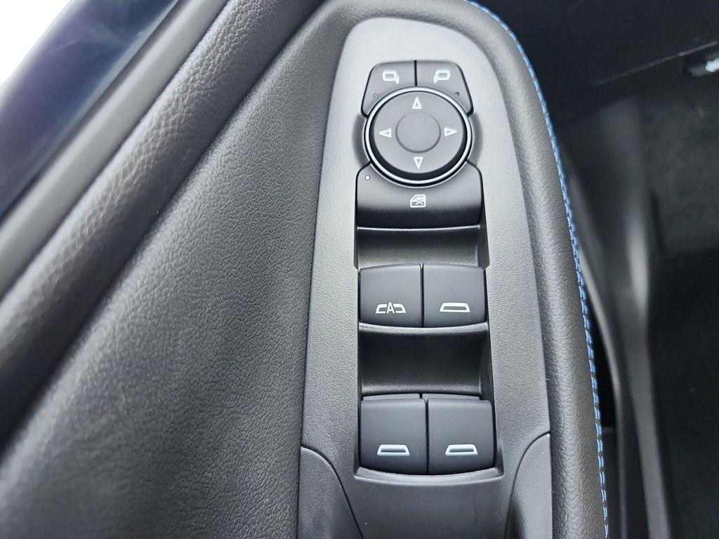 new 2026 Buick Encore GX car, priced at $25,197