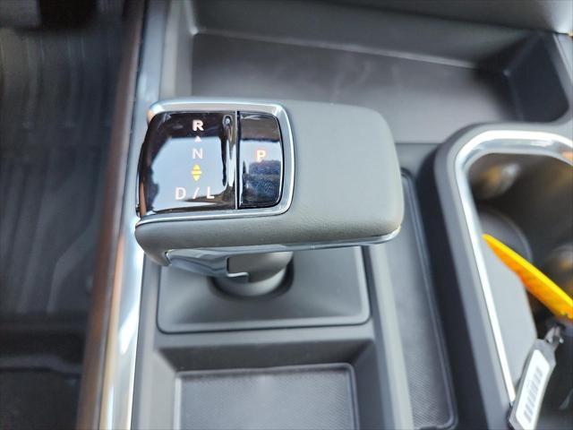 new 2025 GMC Sierra 1500 car, priced at $58,311