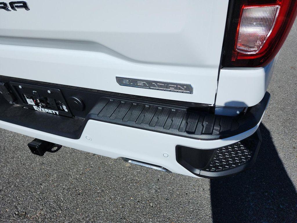 new 2026 GMC Sierra 1500 car, priced at $55,776