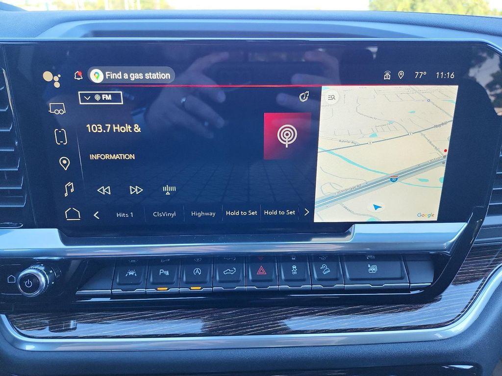 new 2026 GMC Sierra 1500 car, priced at $55,776