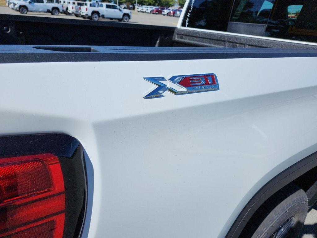 new 2026 GMC Sierra 1500 car, priced at $55,776