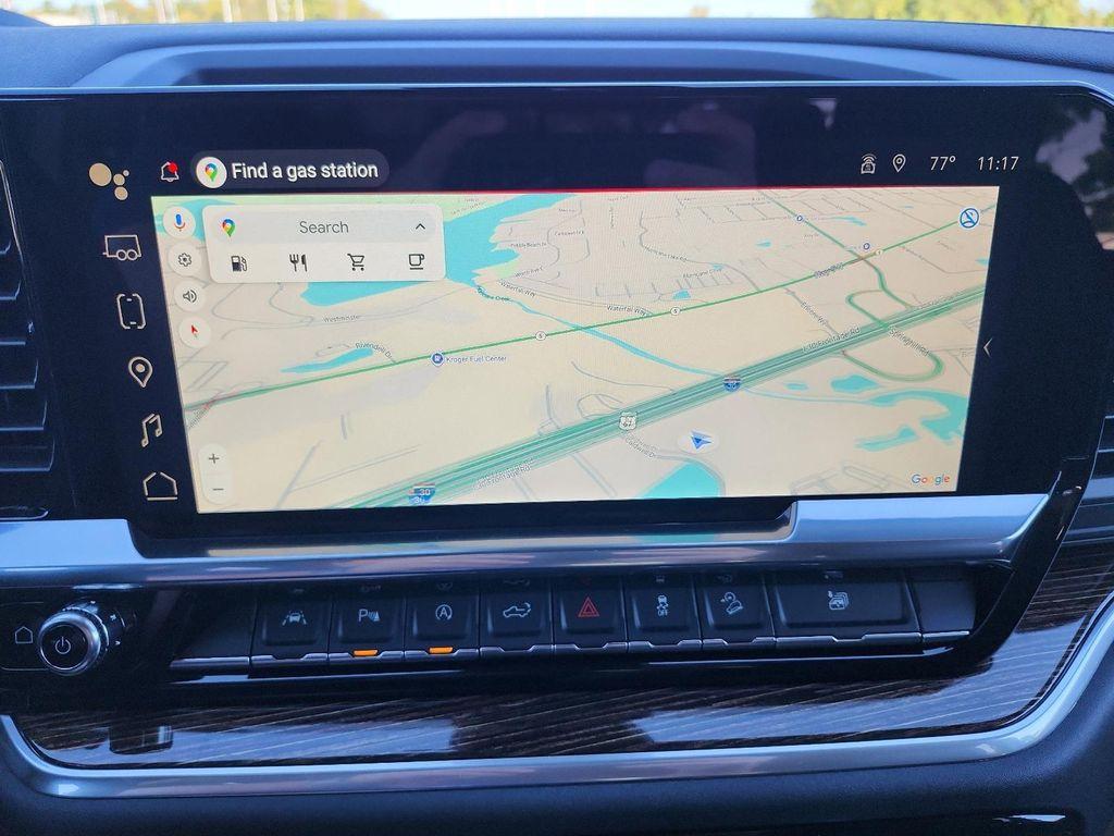 new 2026 GMC Sierra 1500 car, priced at $55,776