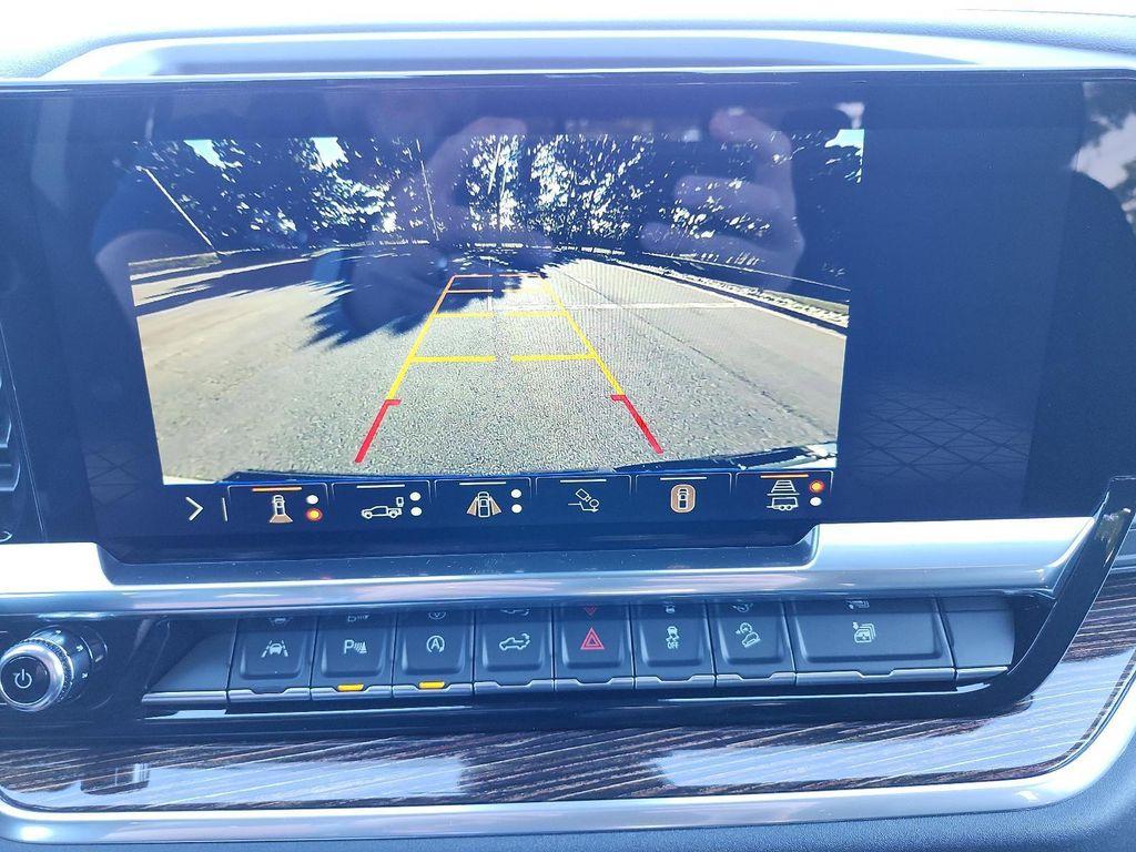 new 2026 GMC Sierra 1500 car, priced at $55,776