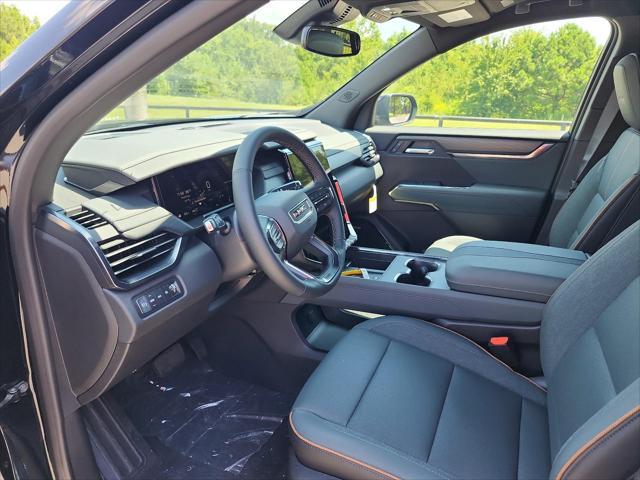 new 2025 GMC Acadia car, priced at $49,690