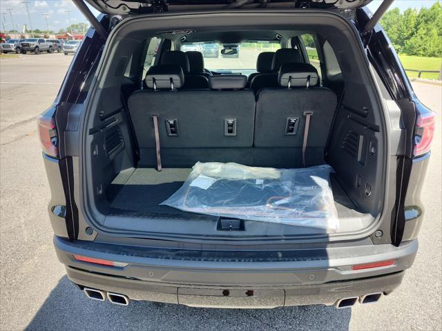 new 2025 GMC Acadia car, priced at $49,690