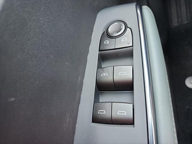 new 2025 GMC Acadia car, priced at $49,690