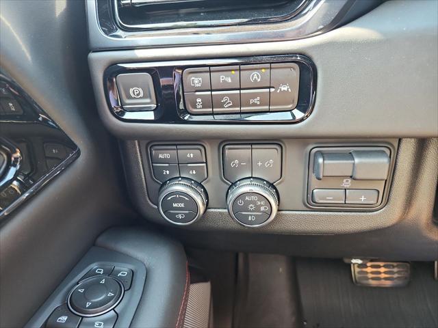 new 2025 GMC Yukon car, priced at $100,985