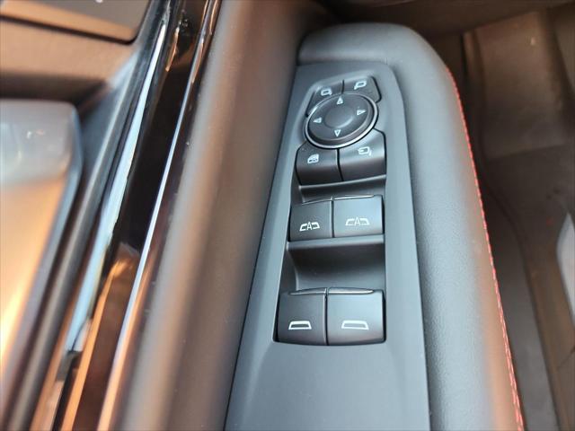 new 2025 GMC Yukon car, priced at $100,985