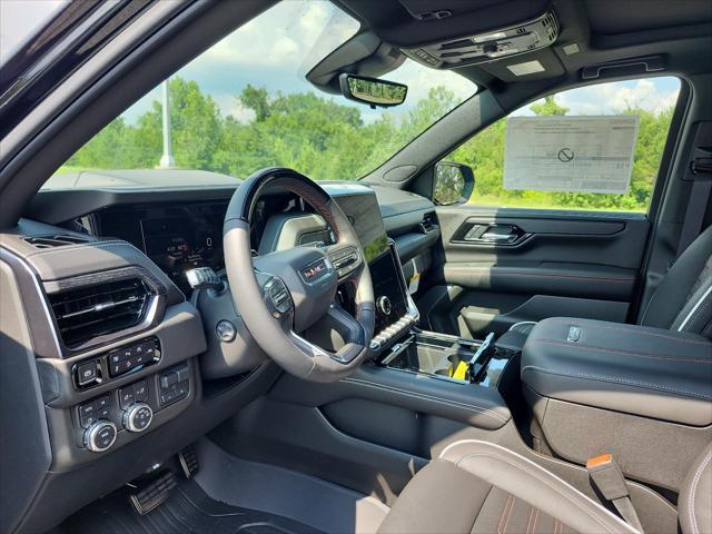 new 2025 GMC Yukon car, priced at $100,985