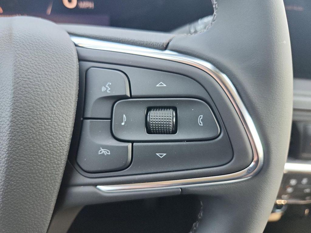new 2026 Buick Encore GX car, priced at $27,978