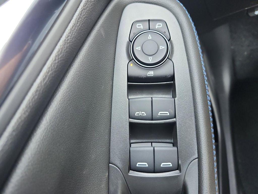 new 2026 Buick Encore GX car, priced at $27,978