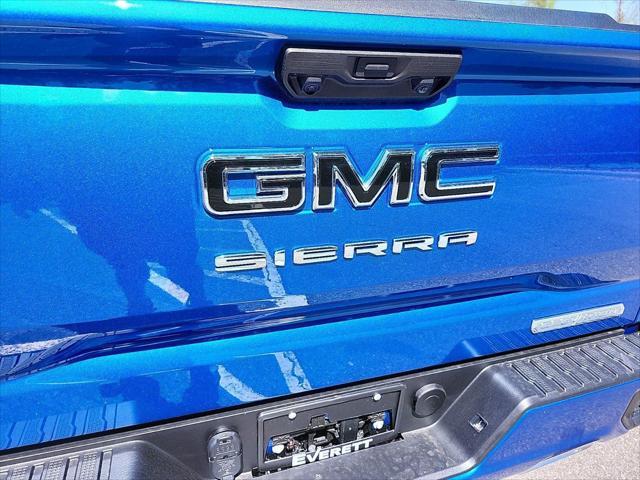 new 2024 GMC Sierra 1500 car, priced at $54,838