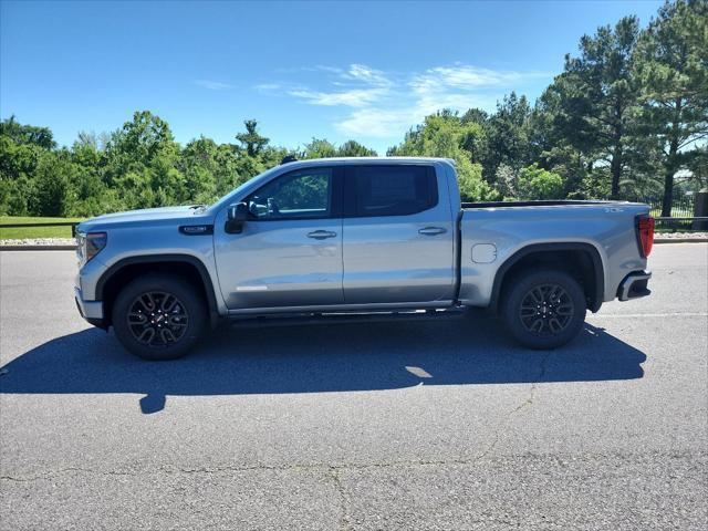 new 2025 GMC Sierra 1500 car, priced at $57,608