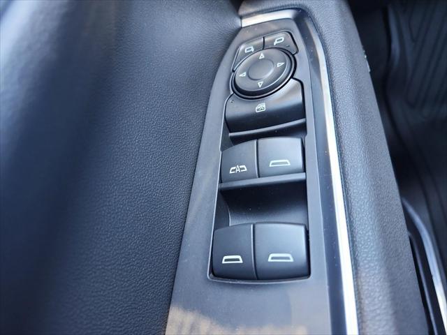new 2025 GMC Sierra 1500 car, priced at $57,608