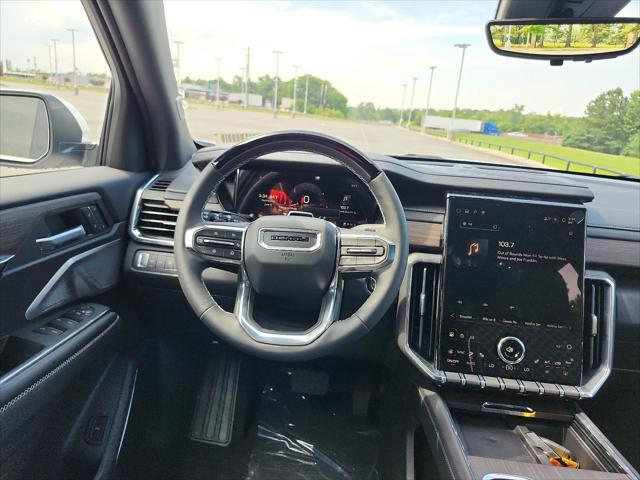 new 2025 GMC Acadia car, priced at $61,092