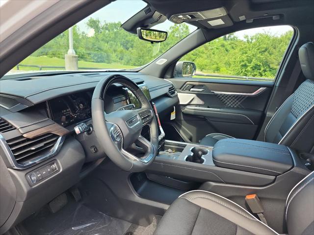 new 2025 GMC Acadia car, priced at $61,092