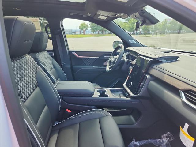 new 2025 GMC Acadia car, priced at $61,092