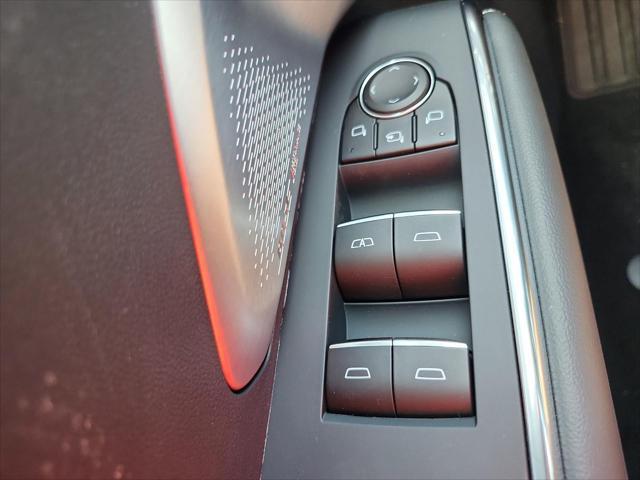 new 2025 GMC Acadia car, priced at $61,092