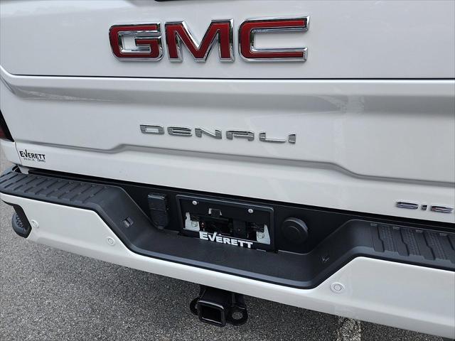 new 2024 GMC Sierra 2500 car, priced at $80,875