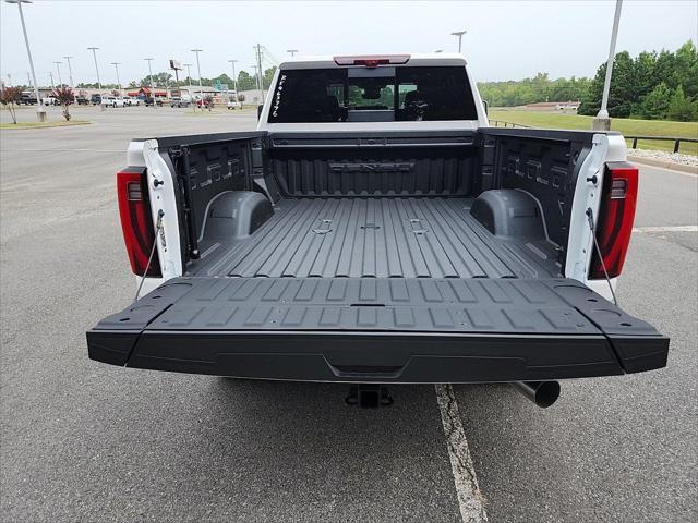 new 2024 GMC Sierra 2500 car, priced at $80,875