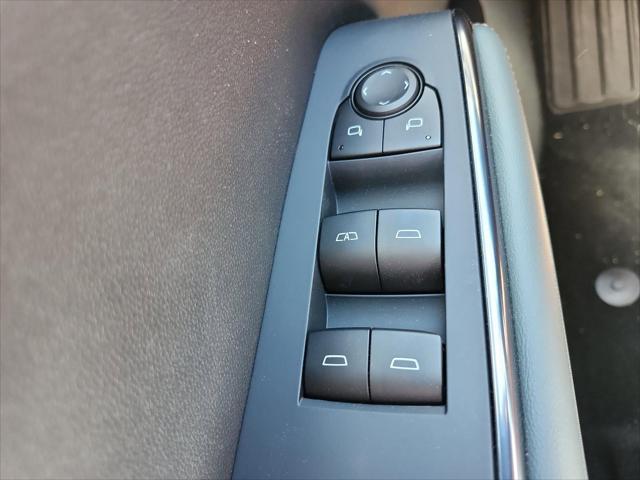 new 2025 GMC Acadia car, priced at $53,892