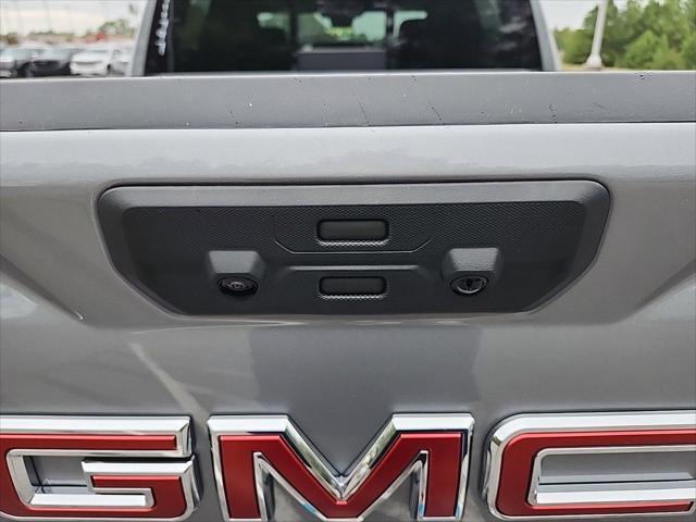 new 2025 GMC Sierra 1500 car, priced at $68,166