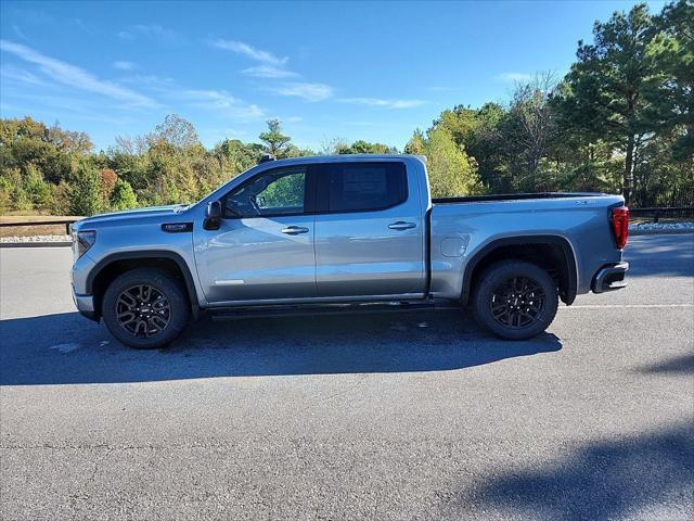 new 2025 GMC Sierra 1500 car, priced at $61,947