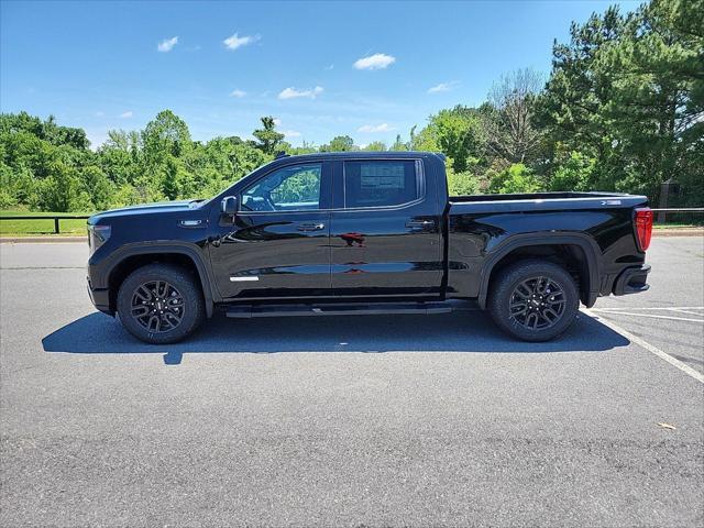 new 2024 GMC Sierra 1500 car, priced at $59,800