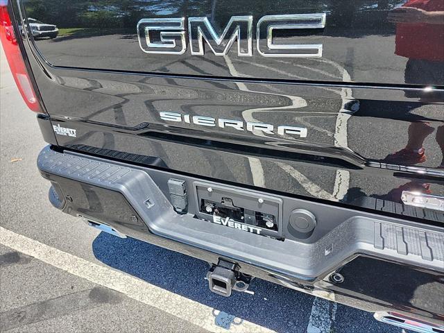 new 2024 GMC Sierra 1500 car, priced at $59,800