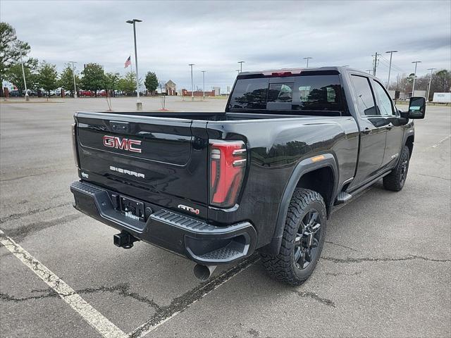 new 2025 GMC Sierra 2500 car, priced at $81,491