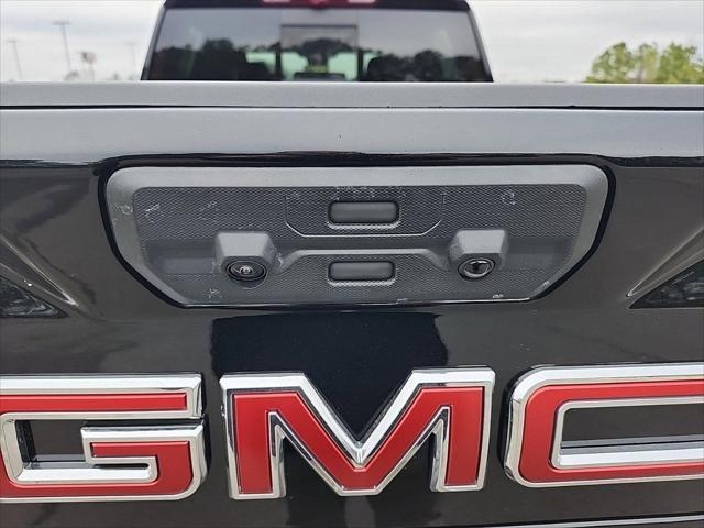 new 2025 GMC Sierra 2500 car, priced at $81,491