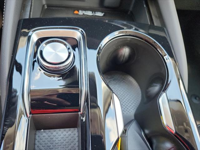 new 2025 Buick Envision car, priced at $43,735