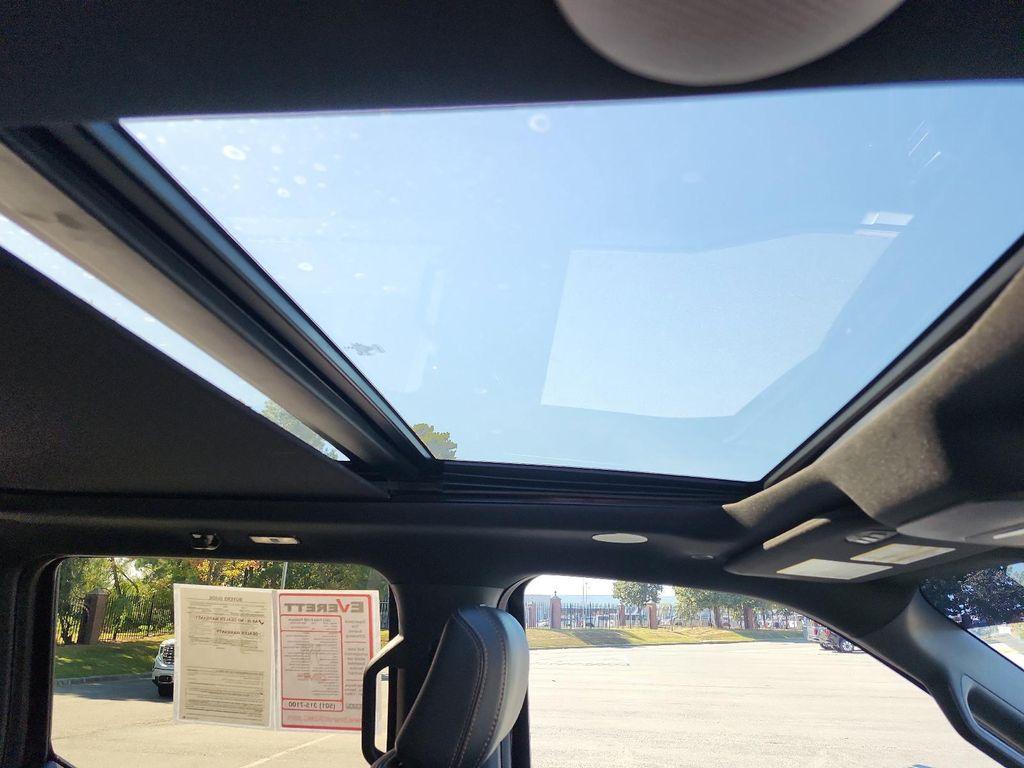 used 2023 Ford F-150 car, priced at $52,675