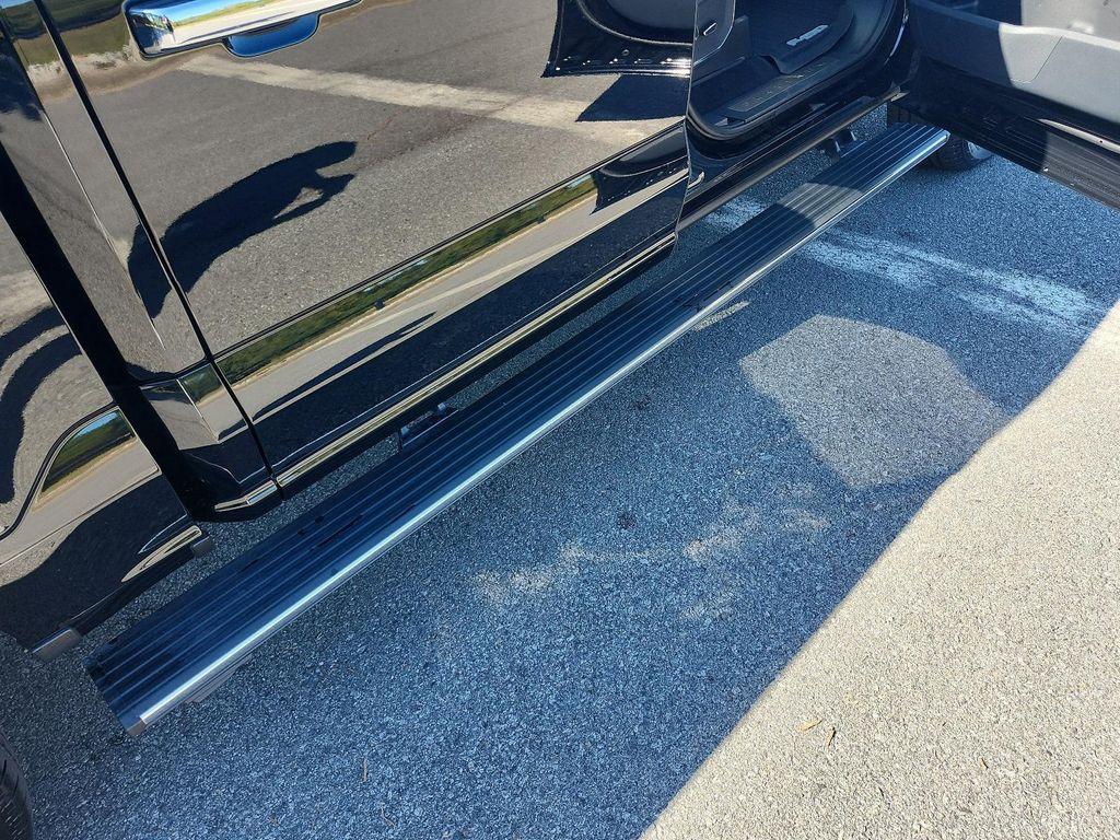 used 2023 Ford F-150 car, priced at $52,675