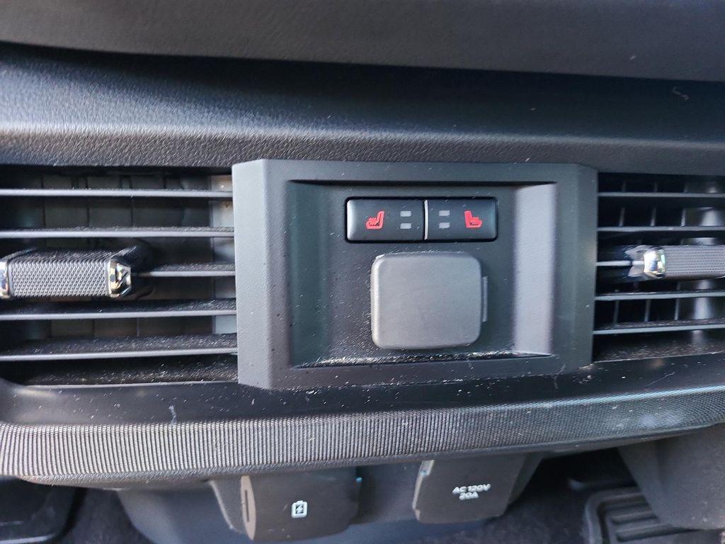 used 2023 Ford F-150 car, priced at $52,675