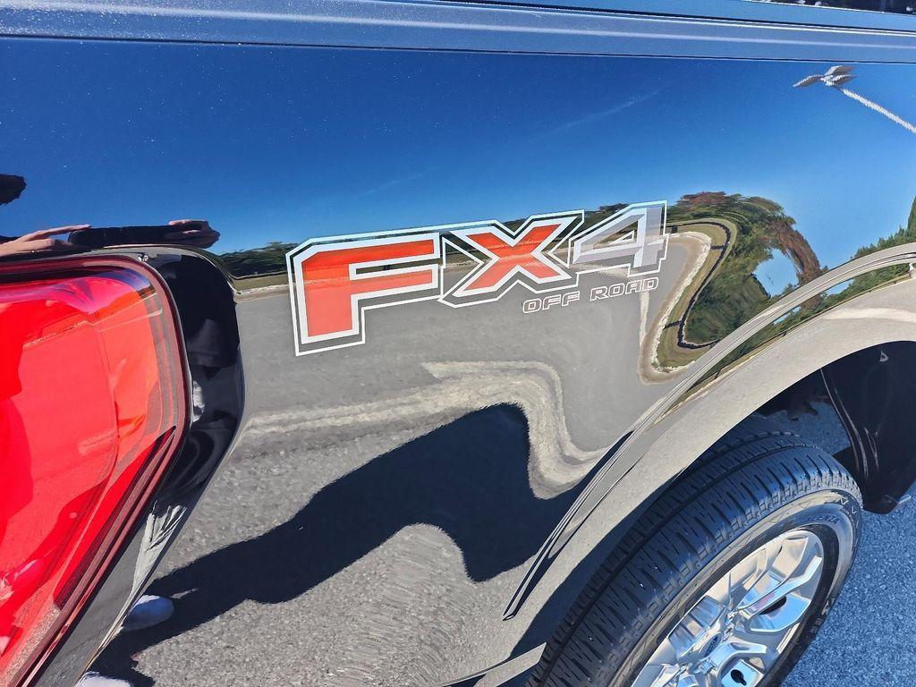 used 2023 Ford F-150 car, priced at $52,675