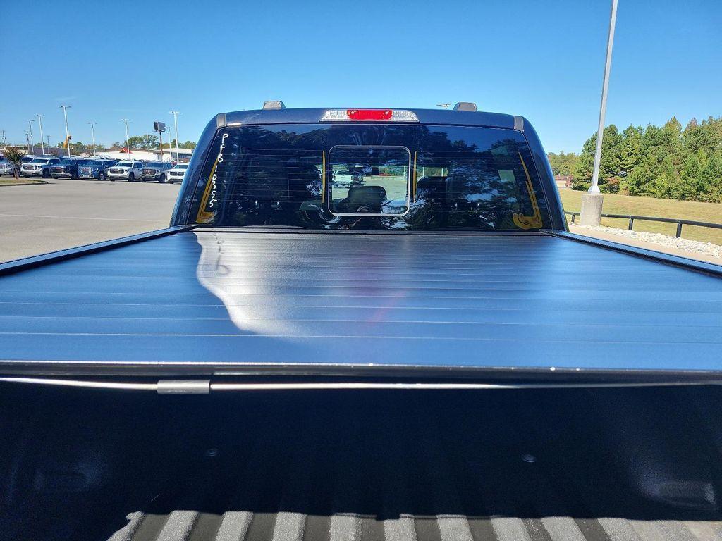 used 2023 Ford F-150 car, priced at $52,675