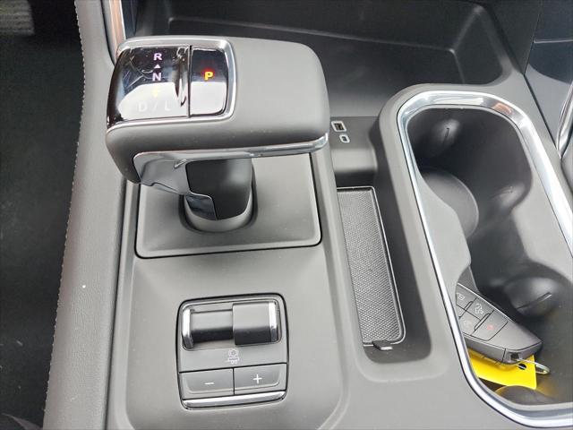 new 2025 GMC Sierra 1500 car, priced at $67,698