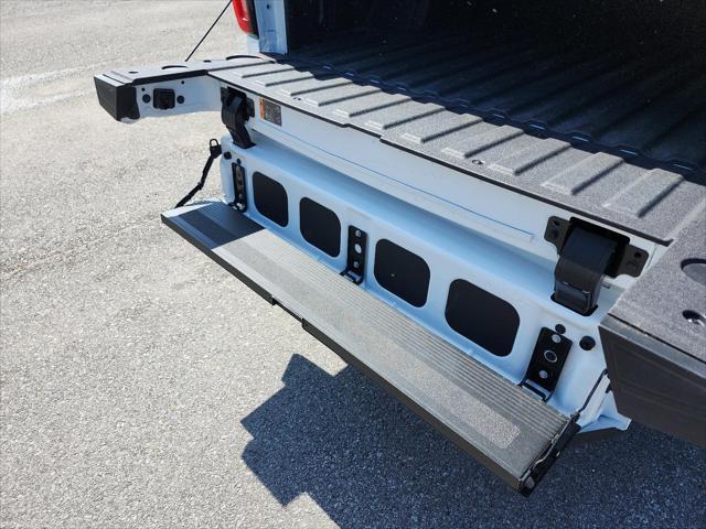 used 2024 GMC Sierra 1500 car, priced at $60,494