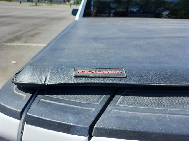 used 2024 GMC Sierra 1500 car, priced at $60,494