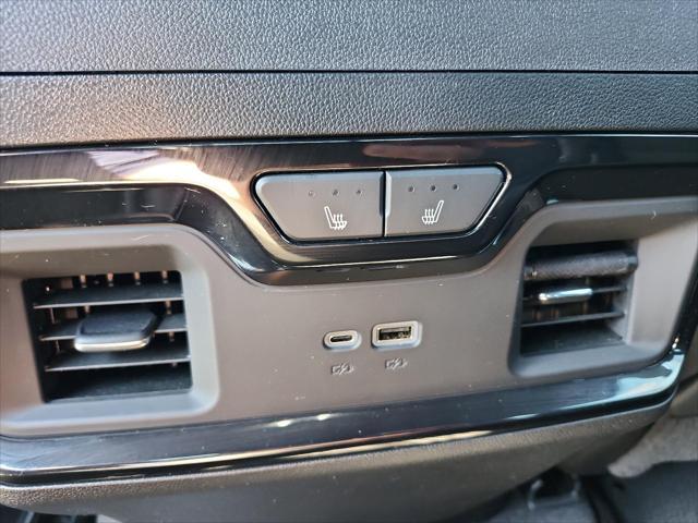 used 2024 GMC Sierra 1500 car, priced at $60,494