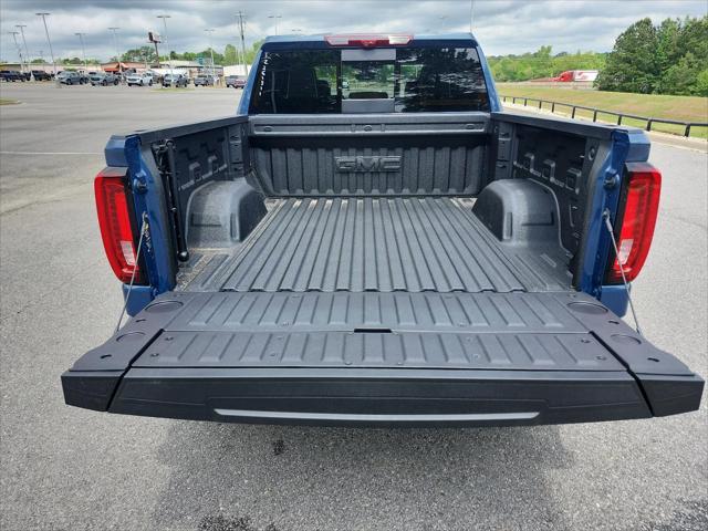 new 2025 GMC Sierra 1500 car, priced at $75,388