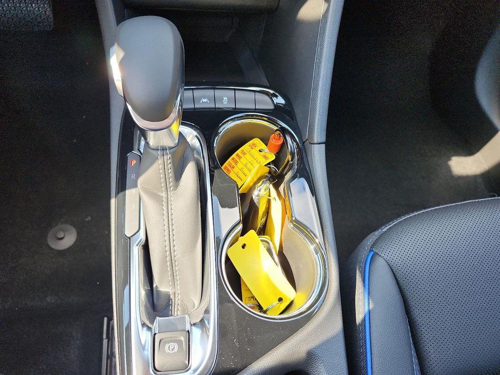 new 2026 Buick Encore GX car, priced at $26,988