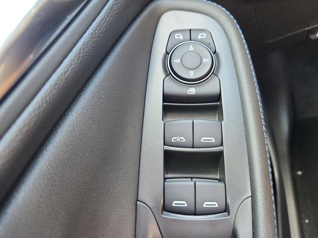 new 2026 Buick Encore GX car, priced at $26,988