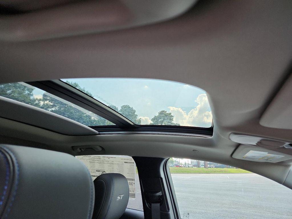 new 2026 Buick Encore GX car, priced at $26,988