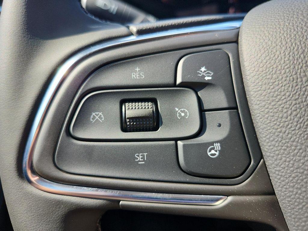 new 2026 Buick Encore GX car, priced at $26,988