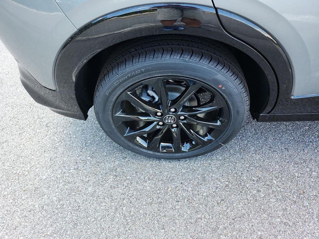 new 2026 Buick Encore GX car, priced at $26,988