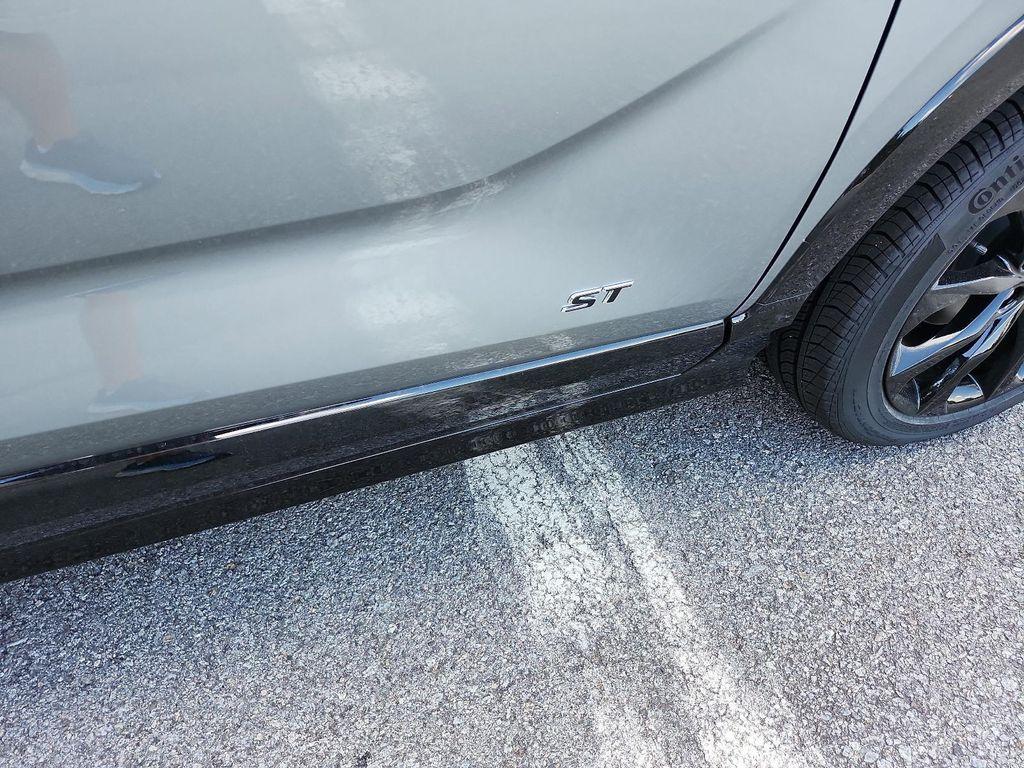 new 2026 Buick Encore GX car, priced at $26,988