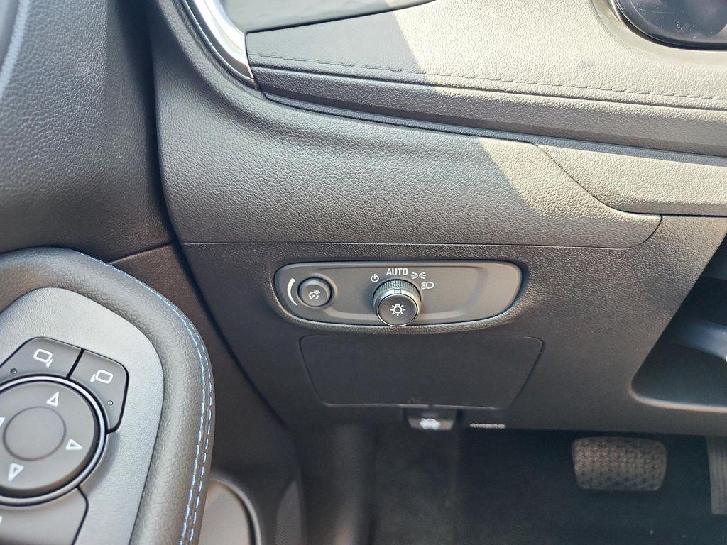 new 2026 Buick Encore GX car, priced at $26,988