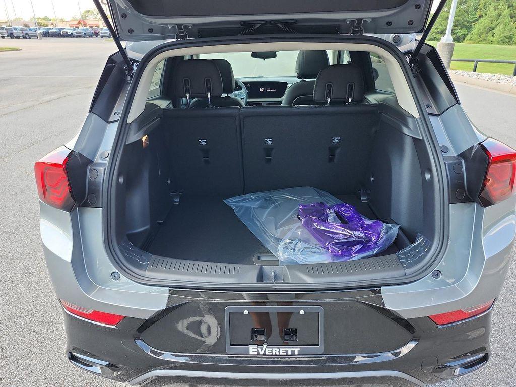 new 2026 Buick Encore GX car, priced at $26,988